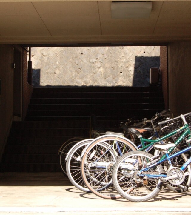 成城学園サマリヤマンションの写真 9枚目