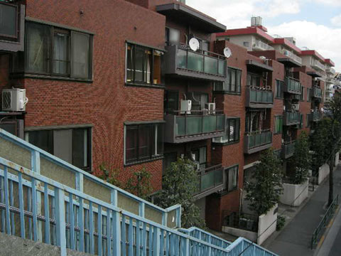 成城学園サマリヤマンションの写真 10枚目