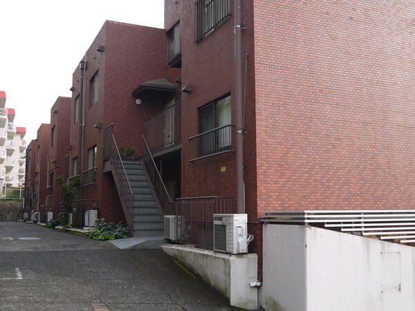 成城学園サマリヤマンションの写真 3枚目