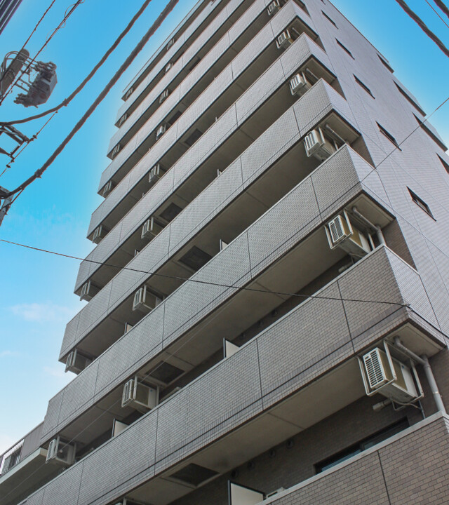 エクセリア茗荷谷の写真 3枚目