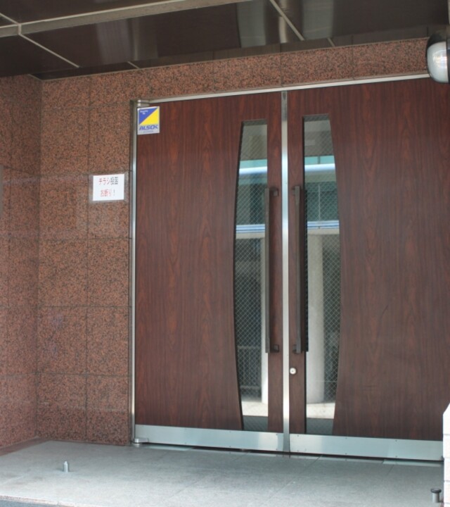 エクセリア茗荷谷の写真 4枚目