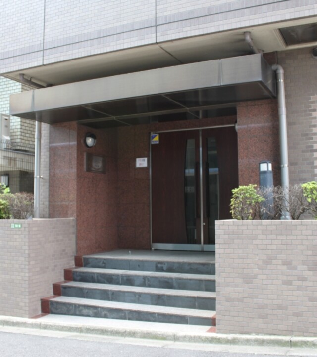 エクセリア茗荷谷の写真 5枚目