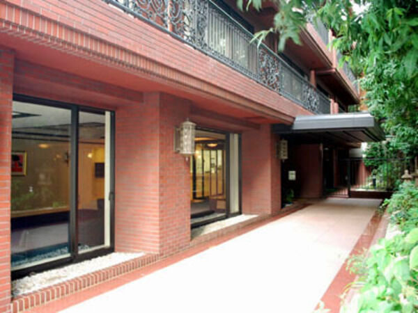 ドムス広尾の写真 3枚目