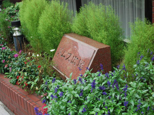 ドムス広尾の写真 4枚目