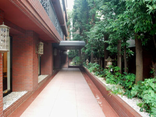 ドムス広尾の写真 5枚目