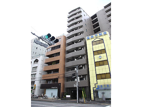 エスコート麻布十番の写真 3枚目