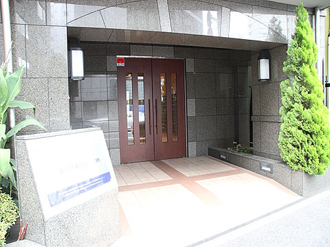 エスコート麻布十番の写真 5枚目