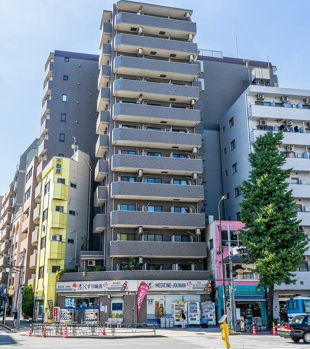 エスコート麻布十番の写真 4枚目