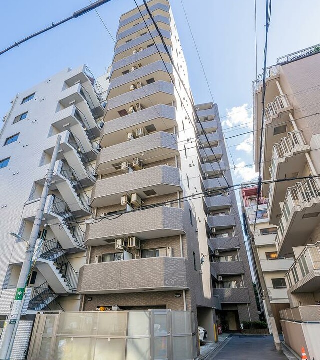 エスコート麻布十番の写真 6枚目