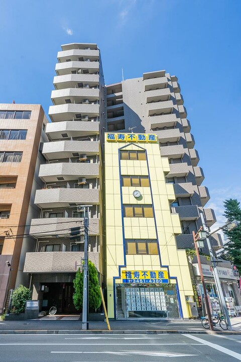 エスコート麻布十番の写真 8枚目