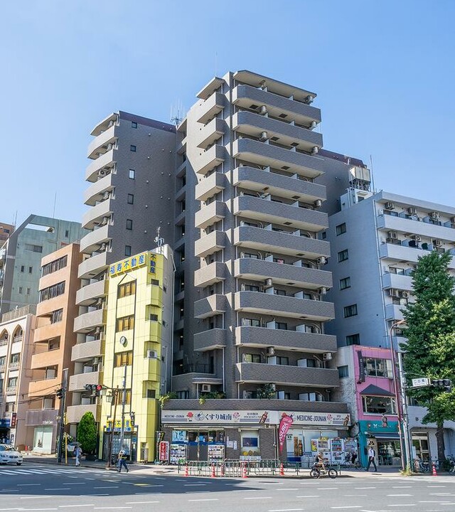 エスコート麻布十番の写真 9枚目