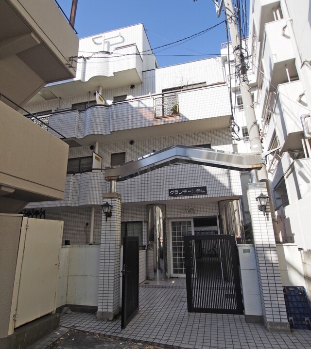 グランデール白山の写真 3枚目