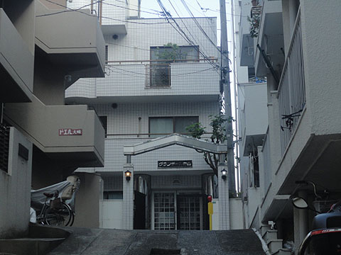 グランデール白山の写真 7枚目