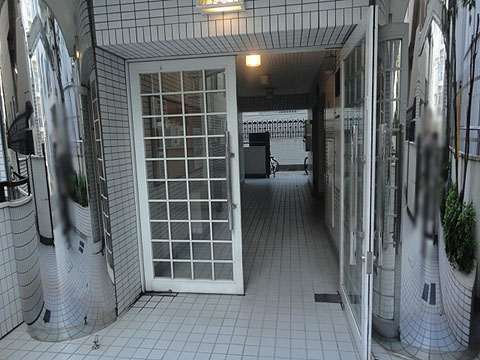 グランデール白山の写真 9枚目