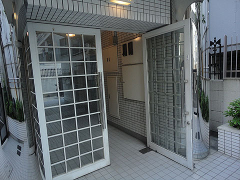 グランデール白山の写真 10枚目