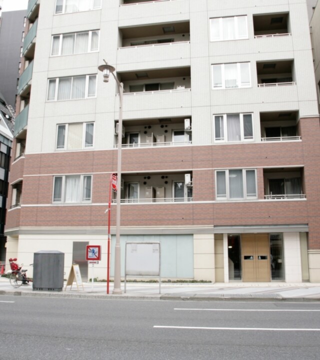 ヴォアール日本橋人形町の写真 4枚目