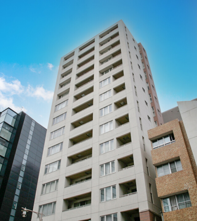 ヴォアール日本橋人形町の写真 6枚目