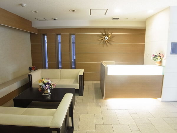 ヴォアール日本橋人形町の写真 3枚目