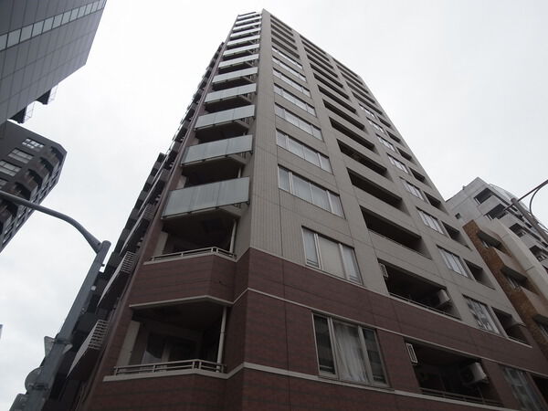 ヴォアール日本橋人形町の写真 5枚目