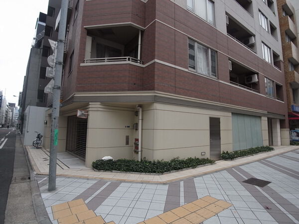 ヴォアール日本橋人形町の写真 9枚目