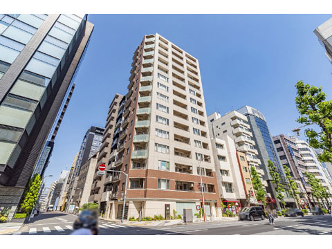 ヴォアール日本橋人形町の写真 11枚目