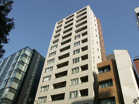 ヴォアール日本橋人形町の写真 12枚目