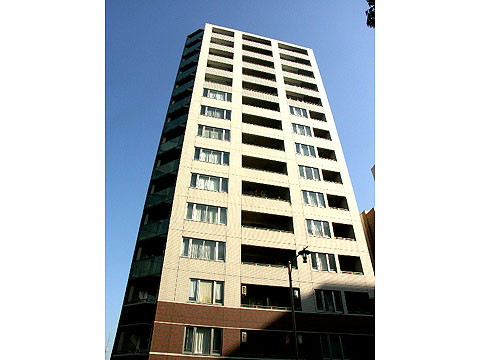 ヴォアール日本橋人形町の写真 13枚目