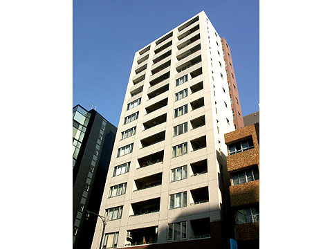 ヴォアール日本橋人形町の写真 14枚目