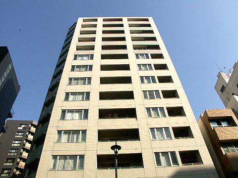 ヴォアール日本橋人形町の写真 15枚目