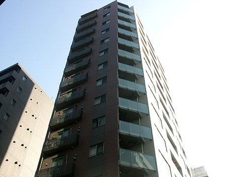 ヴォアール日本橋人形町の写真 16枚目