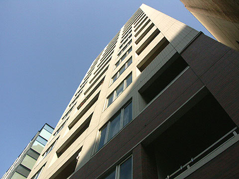 ヴォアール日本橋人形町の写真 17枚目