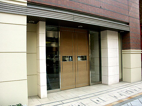 ヴォアール日本橋人形町の写真 18枚目