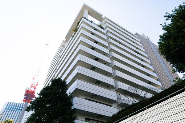 チュリス赤坂の写真 4枚目