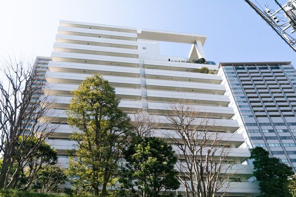 チュリス赤坂の写真 6枚目