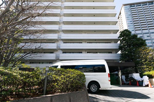 チュリス赤坂の写真 7枚目