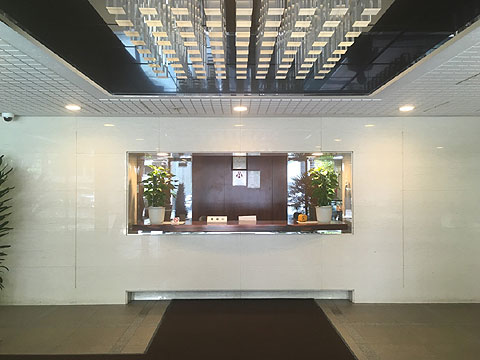 チュリス赤坂の写真 9枚目