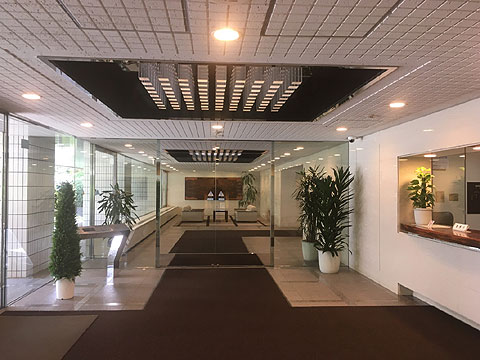 チュリス赤坂の写真 11枚目