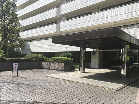 チュリス赤坂の写真 12枚目