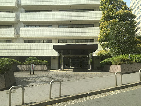 チュリス赤坂の写真 15枚目