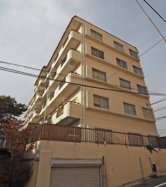 ジュネス等々力の写真 5枚目