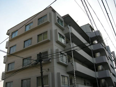 ジュネス等々力の写真 11枚目