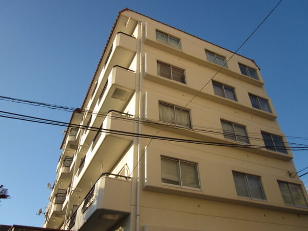 ジュネス等々力の写真 9枚目