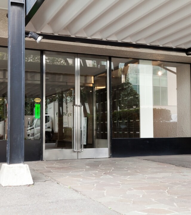 白金マンションの写真 10枚目