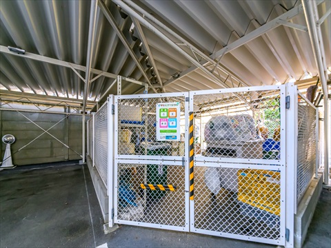 白金マンションの写真 18枚目