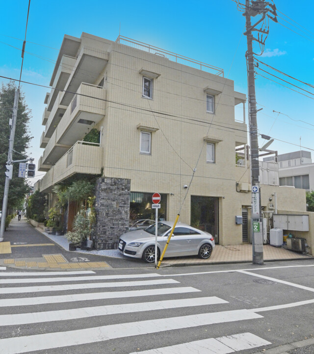 タウンシップ等々力の写真 5枚目