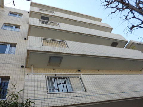 タウンシップ等々力の写真 13枚目