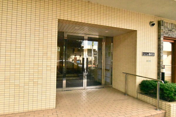 タウンシップ等々力の写真 9枚目