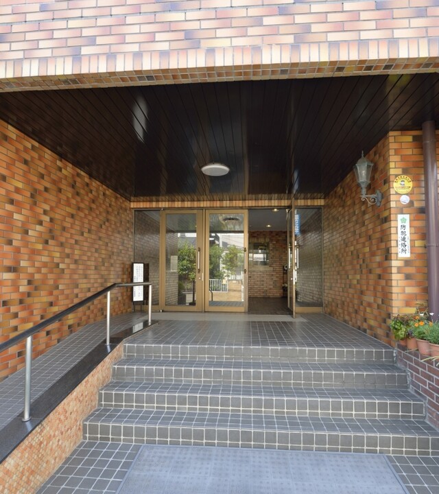 秀和小日向レジデンスの写真 7枚目