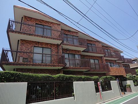 秀和小日向レジデンスの写真 11枚目