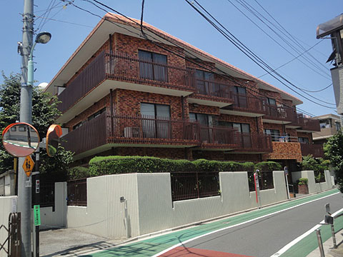 秀和小日向レジデンスの写真 12枚目